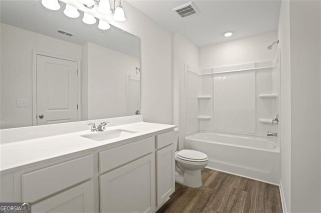 541 MAGNOLIA Circle, Palmetto, GA 30268