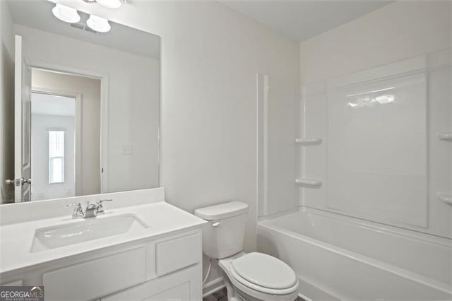 541 MAGNOLIA Circle, Palmetto, GA 30268