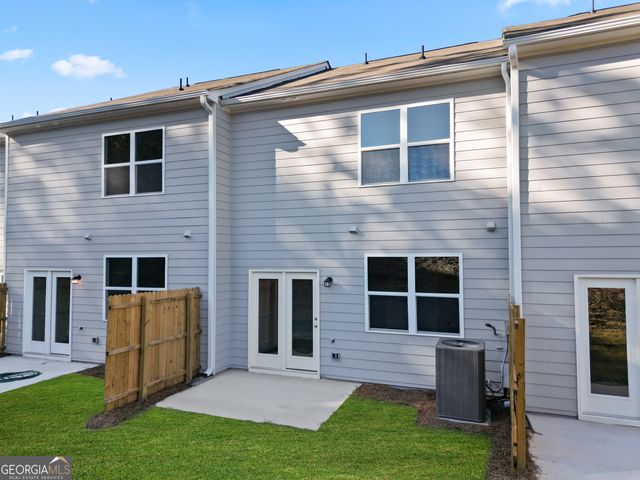 541 MAGNOLIA Circle, Palmetto, GA 30268