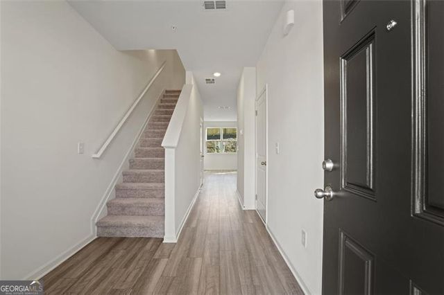 541 MAGNOLIA Circle, Palmetto, GA 30268