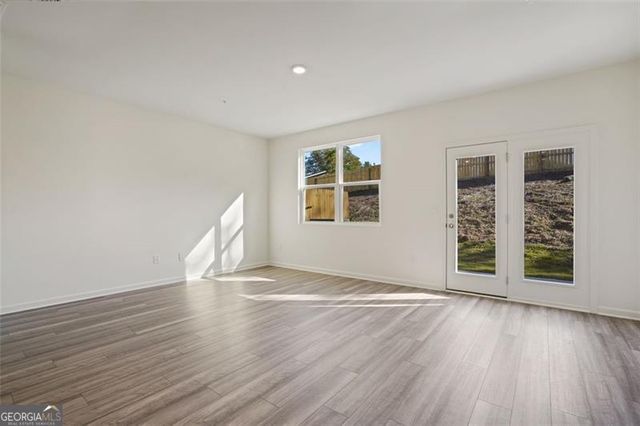 541 MAGNOLIA Circle, Palmetto, GA 30268