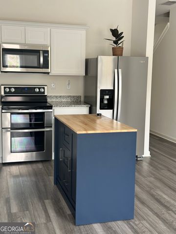 541 MAGNOLIA Circle, Palmetto, GA 30268