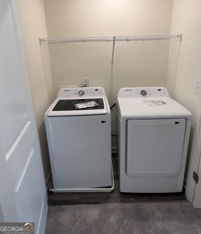 541 MAGNOLIA Circle, Palmetto, GA 30268