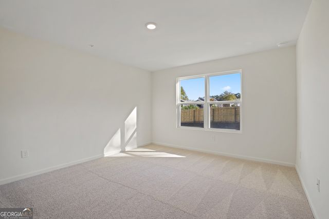 541 MAGNOLIA Circle, Palmetto, GA 30268