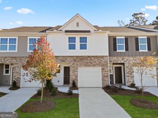 541 MAGNOLIA Circle, Palmetto, GA 30268