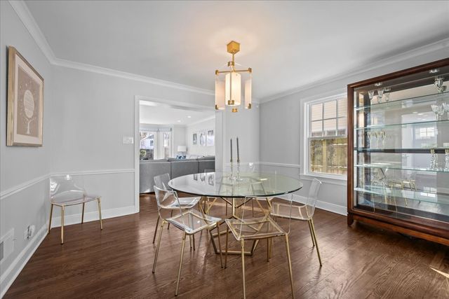 610 Drexel Avenue, Glencoe, IL 60022