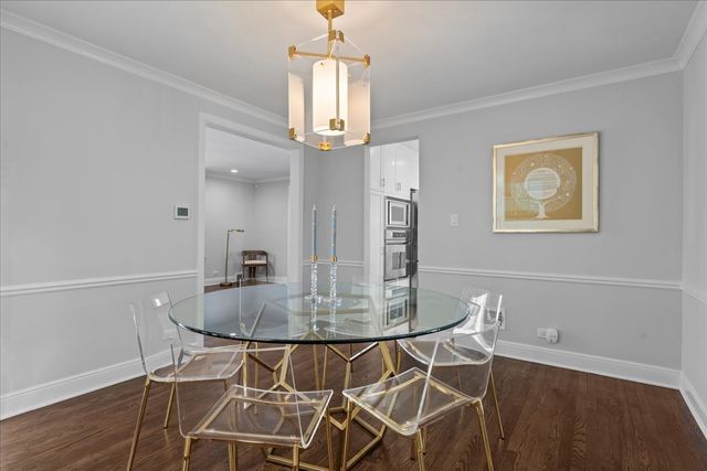 610 Drexel Avenue, Glencoe, IL 60022