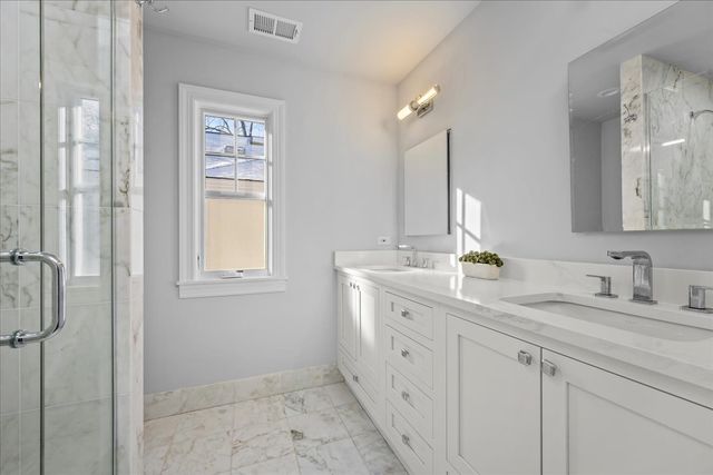 610 Drexel Avenue, Glencoe, IL 60022