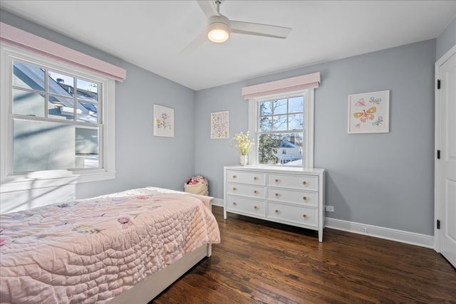 610 Drexel Avenue, Glencoe, IL 60022