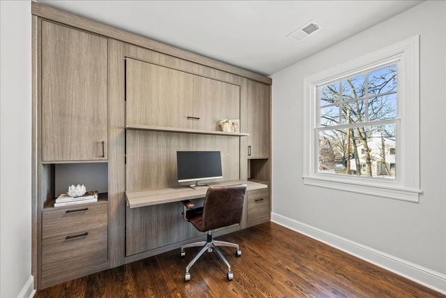 610 Drexel Avenue, Glencoe, IL 60022