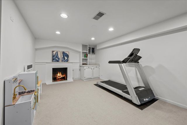 610 Drexel Avenue, Glencoe, IL 60022