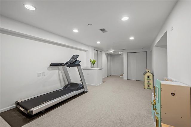 610 Drexel Avenue, Glencoe, IL 60022