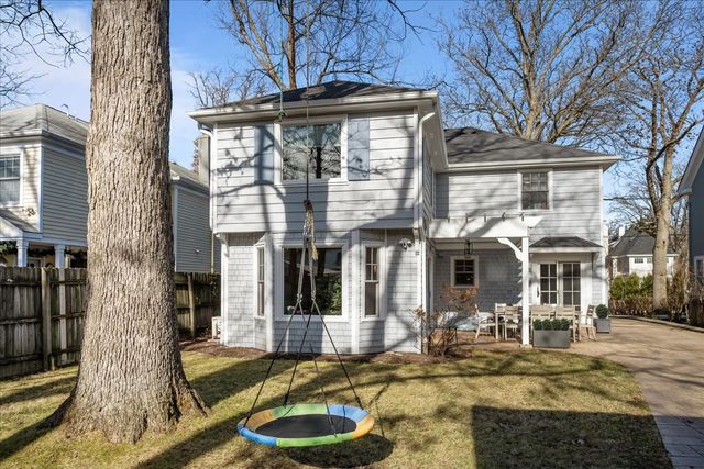 610 Drexel Avenue, Glencoe, IL 60022