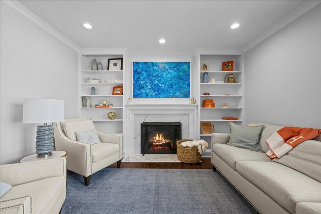 610 Drexel Avenue, Glencoe, IL 60022