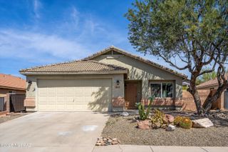 5536 W Durham Hills Street, Marana, AZ 85658