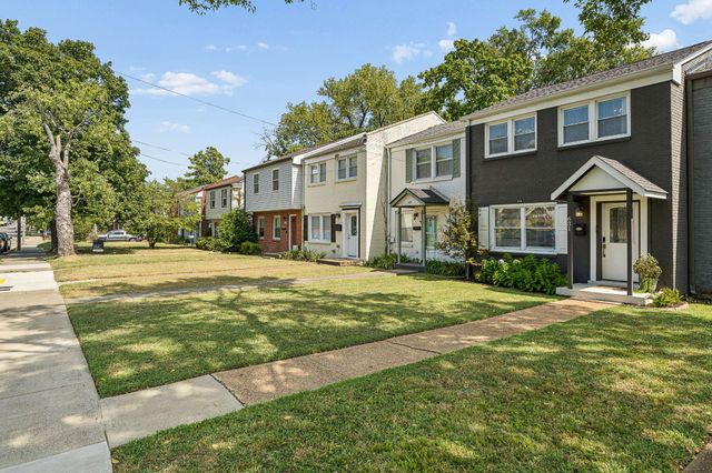 631 Lischey Ave, Nashville, TN 37207