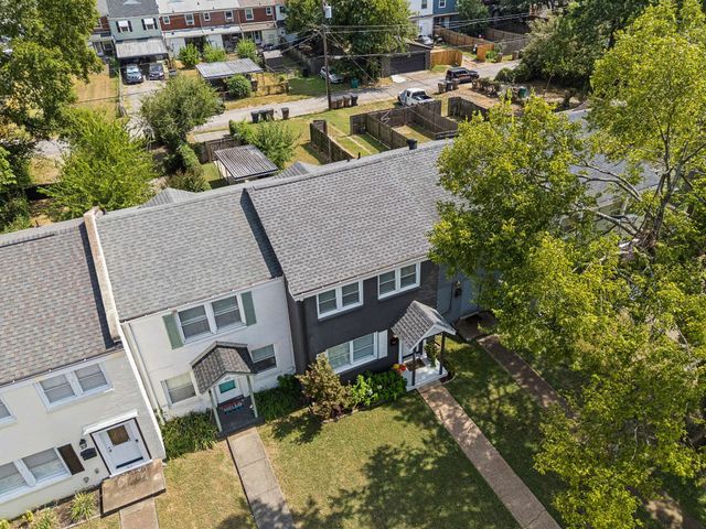 631 Lischey Ave, Nashville, TN 37207