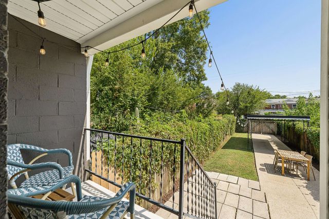 631 Lischey Ave, Nashville, TN 37207