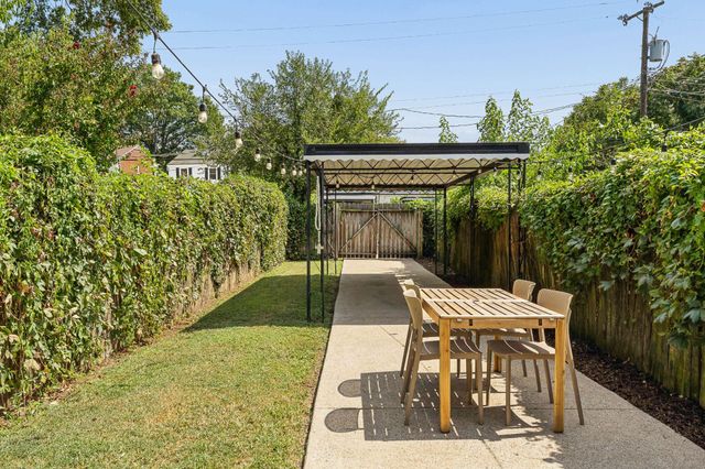 631 Lischey Ave, Nashville, TN 37207