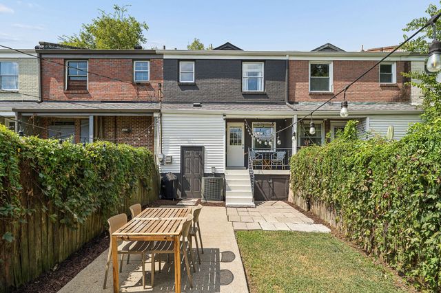 631 Lischey Ave, Nashville, TN 37207