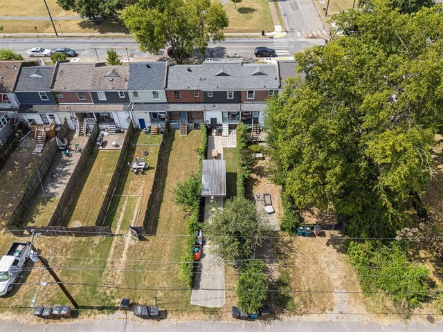 631 Lischey Ave, Nashville, TN 37207