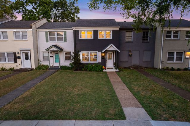 631 Lischey Ave, Nashville, TN 37207