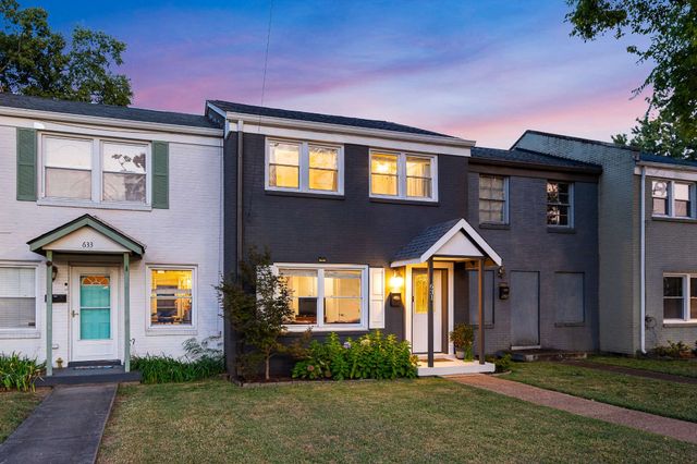 631 Lischey Ave, Nashville, TN 37207