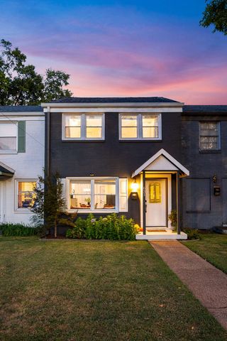 631 Lischey Ave, Nashville, TN 37207