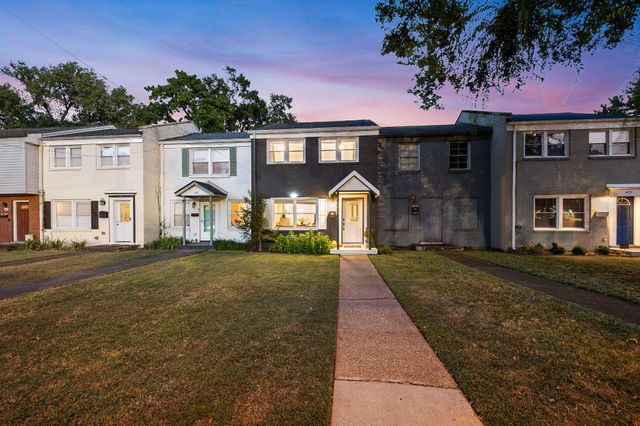 631 Lischey Ave, Nashville, TN 37207