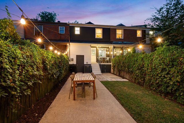 631 Lischey Ave, Nashville, TN 37207