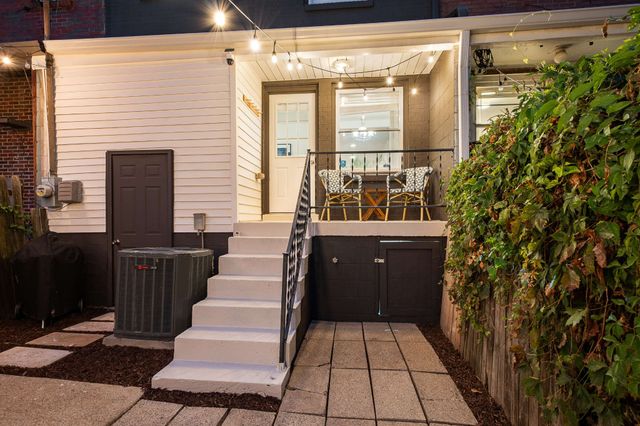 631 Lischey Ave, Nashville, TN 37207