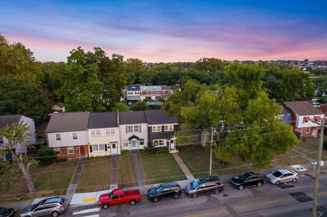 631 Lischey Ave, Nashville, TN 37207