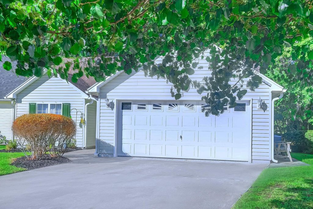 2516 Oriole Dr., Murrells Inlet, SC 29576 — exterior