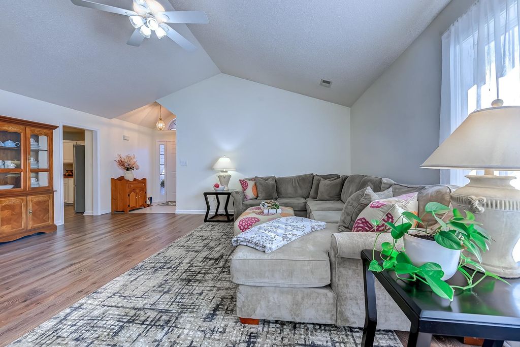 2516 Oriole Dr., Murrells Inlet, SC 29576 — photo 4