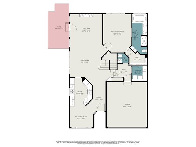11632 Normandale Boulevard, Bloomington, MN 55437