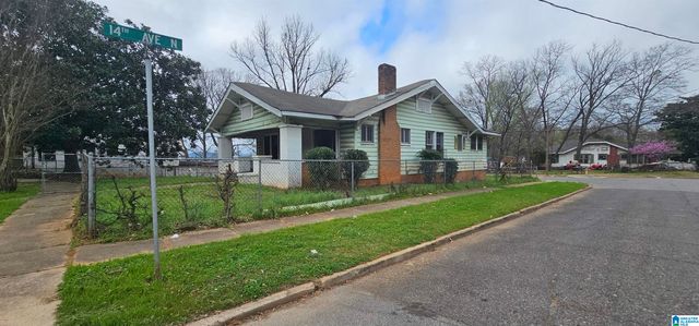 1328 22ND STREET N, Birmingham, AL 35234