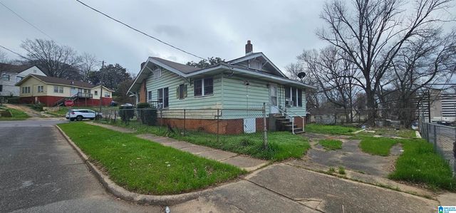 1328 22ND STREET N, Birmingham, AL 35234