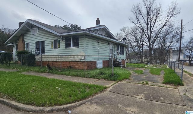 1328 22ND STREET N, Birmingham, AL 35234