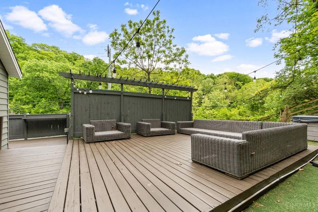 4261 Walton Creek Road, Columbia Twp, OH 45243