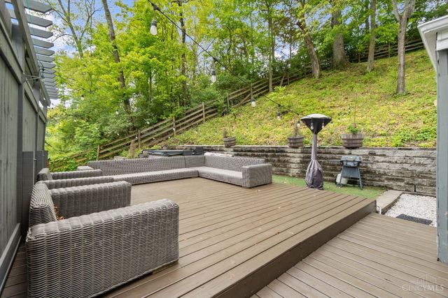 4261 Walton Creek Road, Columbia Twp, OH 45243