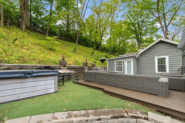 4261 Walton Creek Road, Columbia Twp, OH 45243
