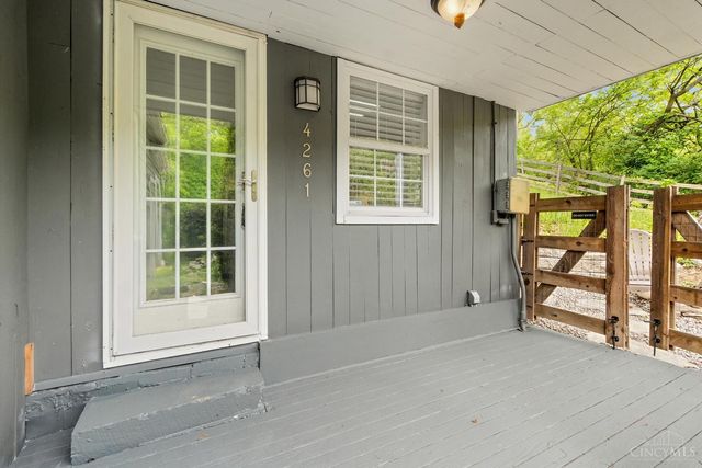 4261 Walton Creek Road, Columbia Twp, OH 45243