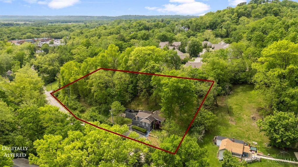 4261 Walton Creek Road, Columbia Twp, OH 45243
