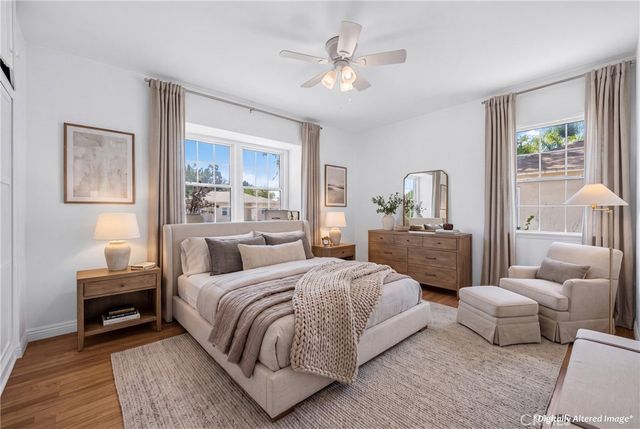 837 N 10th Avenue, Upland, CA 91786