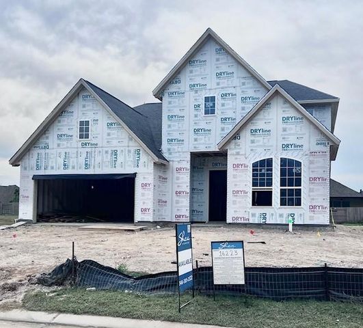 16223 Sheridan River Trail, Conroe, TX 77302