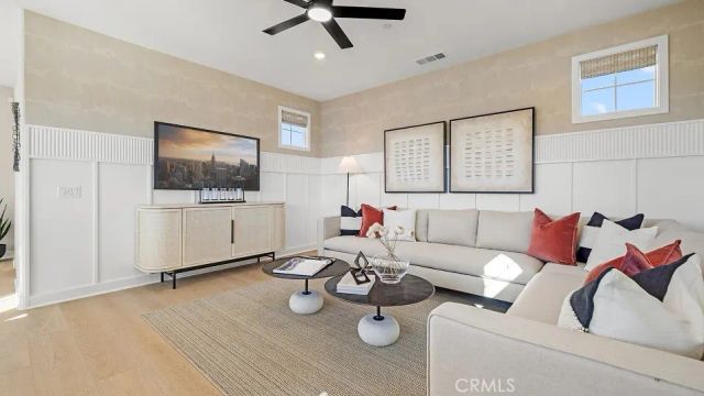2303 Luminous Way, Rancho Mission Viejo, CA 92694