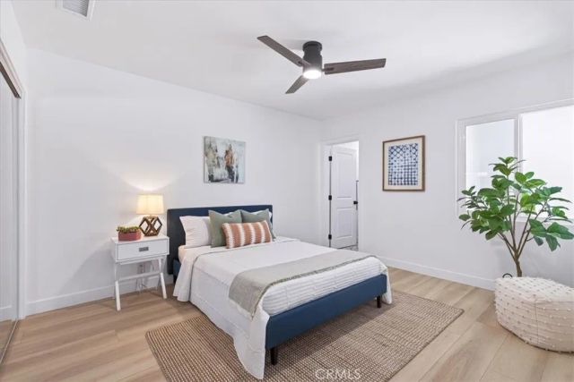 3861 S Norton Avenue, Los Angeles, CA 90008