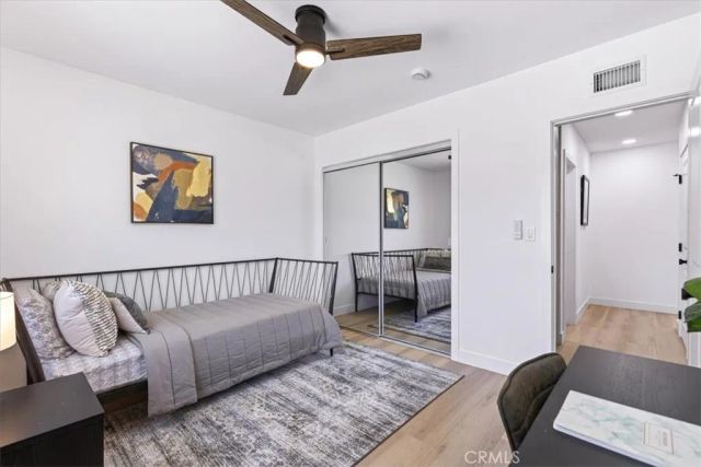 3861 S Norton Avenue, Los Angeles, CA 90008