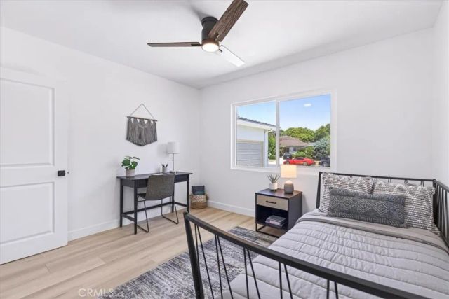 3861 S Norton Avenue, Los Angeles, CA 90008