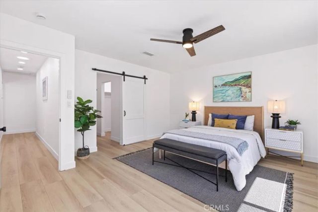 3861 S Norton Avenue, Los Angeles, CA 90008